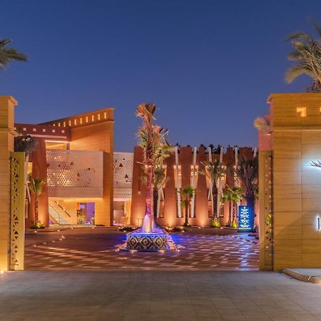ריאד Vivienda Hotel And Villas, Diplomatic Quarter מראה חיצוני תמונה