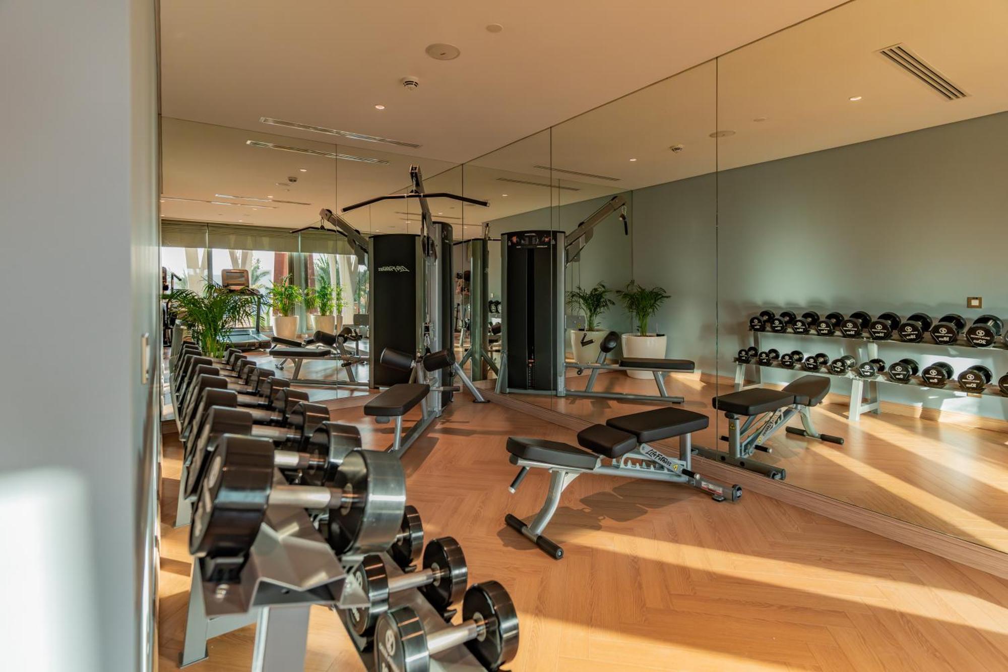 ריאד Vivienda Hotel And Villas, Diplomatic Quarter מראה חיצוני תמונה