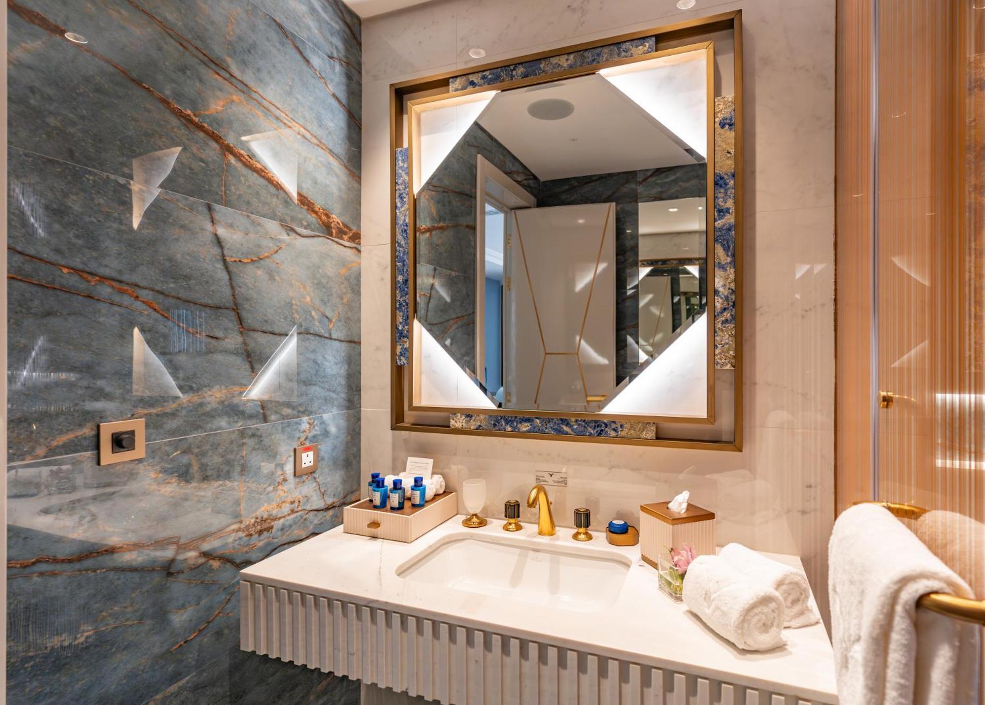 ריאד Vivienda Hotel And Villas, Diplomatic Quarter מראה חיצוני תמונה